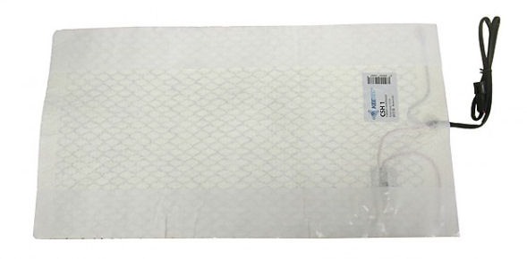 Kit incalzire carbon pentru scaun auto KEETEC [3]