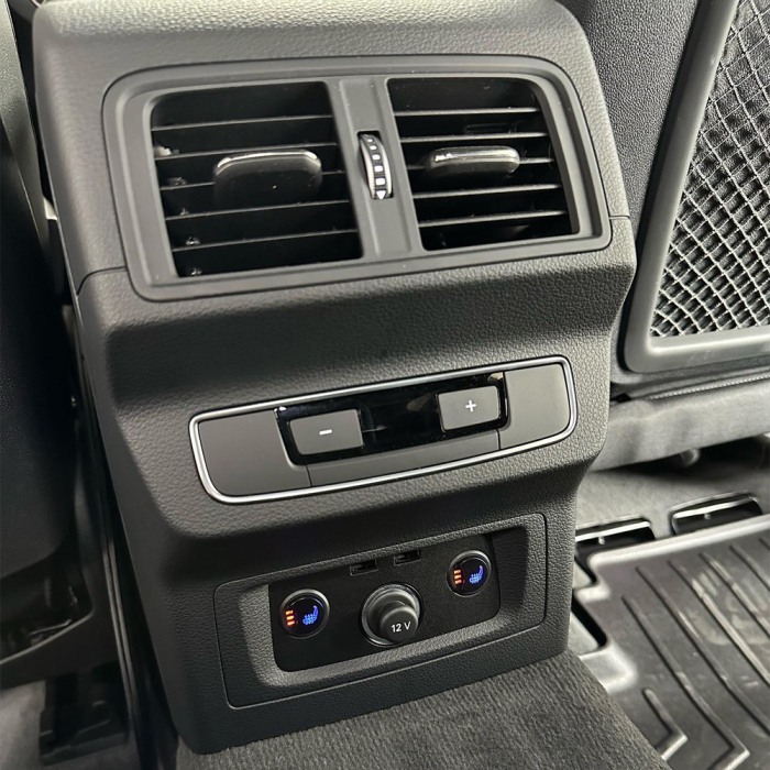 HEAT302 Rezistente electrice de carbon Ampire in 3 trepte [9]