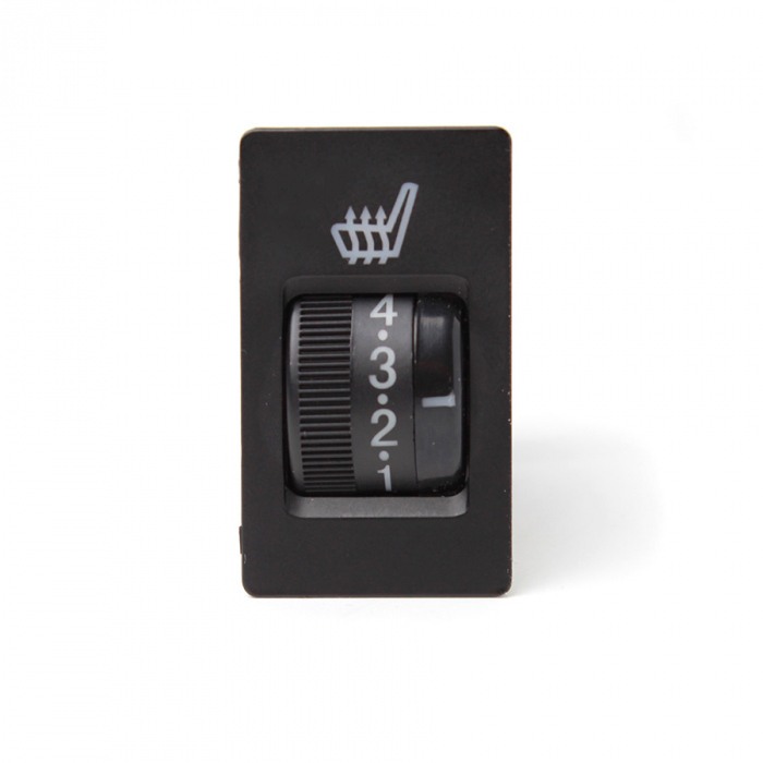 Kit incalzire un scaun 5 trepte Keetec CSH 3 [2]