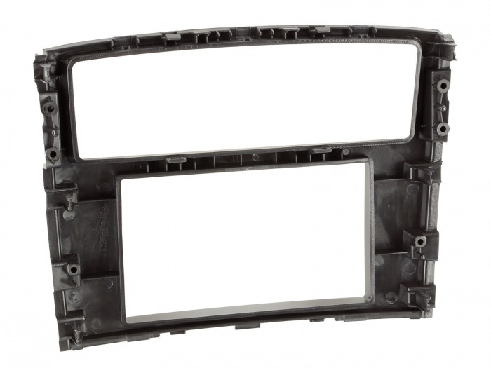 Kit rama 2-DIN RB Mitsubishi Pajero/Shogun 2014-> negru, 381200-21 [3]