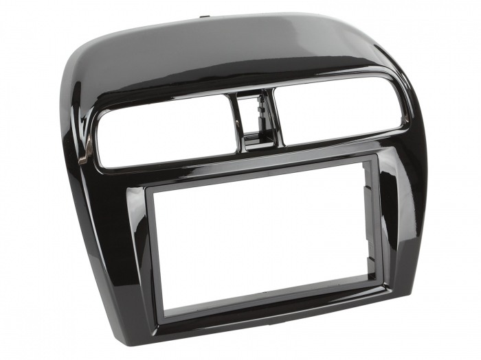 Kit rama radio 2DIN Mitsubishi Mirage 02/2013->, Mitsubishi Space Star 02/2013->, 381200-23-1 [2]