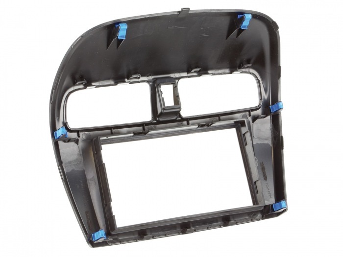 Kit rama radio 2DIN Mitsubishi Mirage 02/2013->, Mitsubishi Space Star 02/2013->, 381200-23-1 [3]