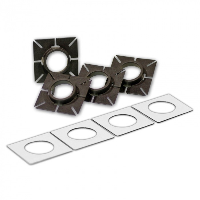 Kit senzori parcare fata Meta System ActivePark [2]