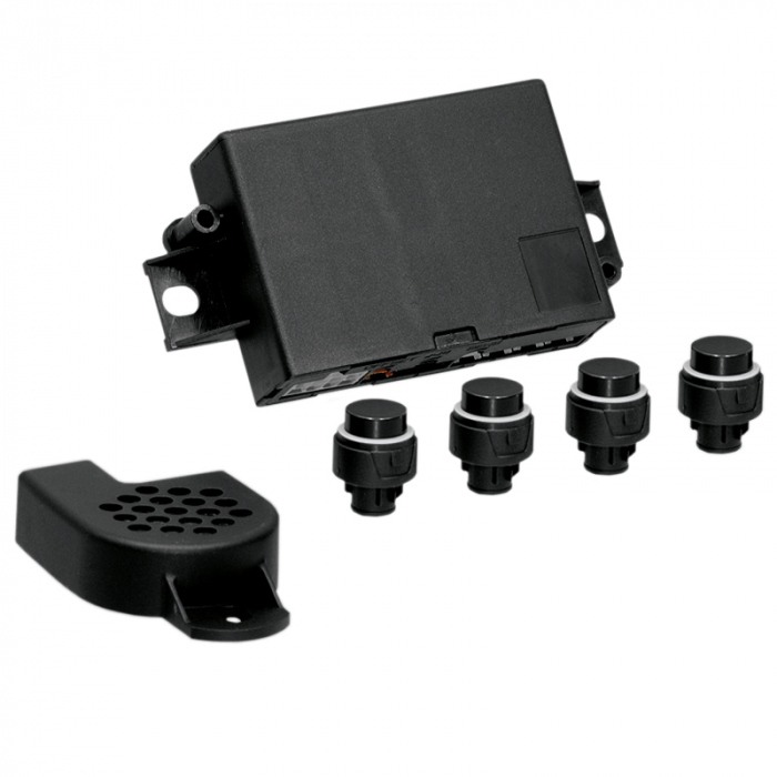 Kit senzori parcare fata Meta System ActivePark [4]