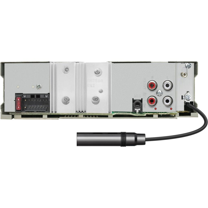 KMR-M508DAB DIGITAL RADIO MARIN KENWOOD CU USB/BLUETOOTH/DAB+ [2]