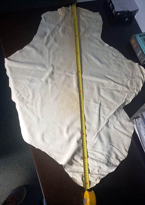 Laveta piele caprioara 90x60 [7]