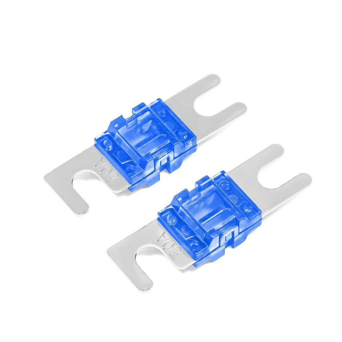 MANL60-2 Set 2 sigurante Mini ANL Recoil de 60A [4]