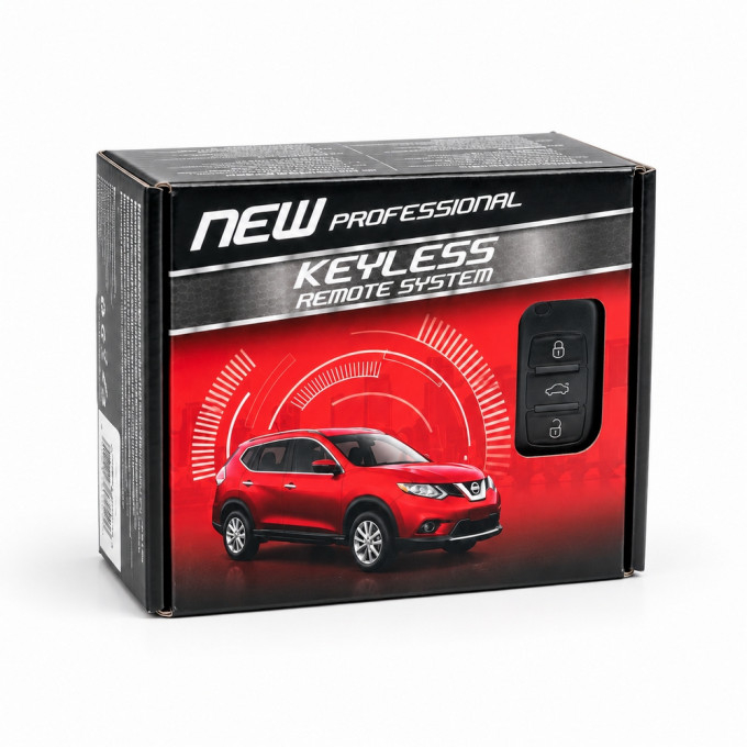 Modul Închidere Centralizată cu Telecomandă Carguard MIC001 | Auto100 [2]