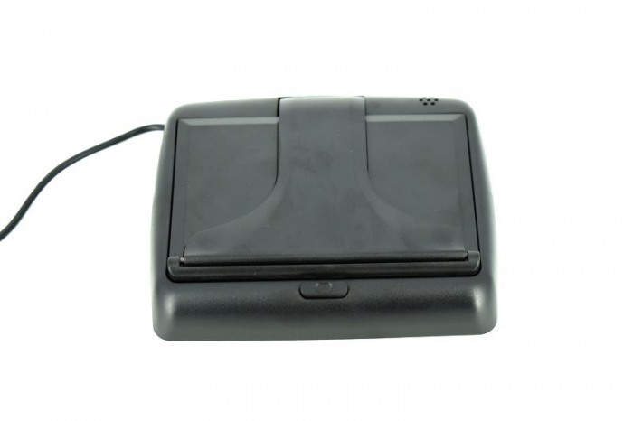 Monitor 4,3" LCD universal pentru camere marsarier ACC-ID430 [4]