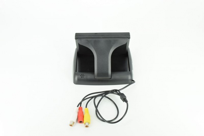 Monitor 4,3" LCD universal pentru camere marsarier ACC-ID430 [3]