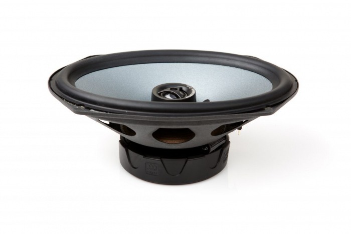 350149-220 MAXIMO ULTRA COAX 692MKII DIFUZOARE OVALE COAXIALE 6X9" MOREL , 110W RMS [2]