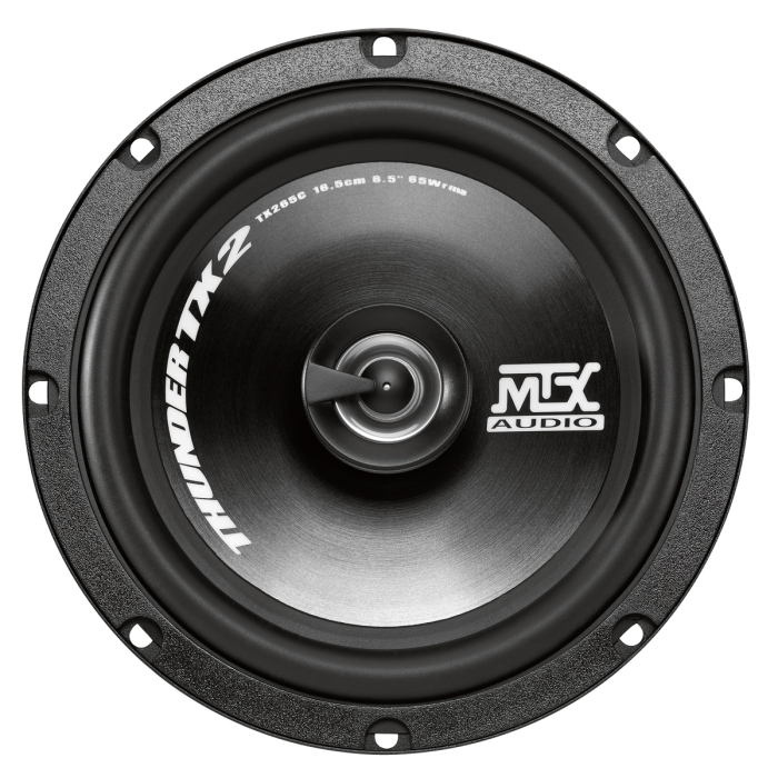 Mtx TX265C set difuzoare coaxiale 165mm 65W RMS [4]