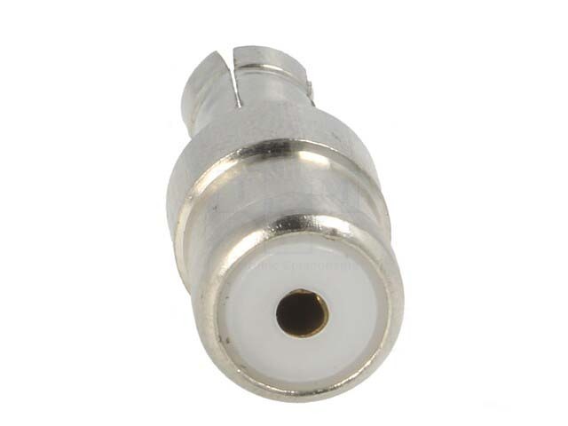 Mufa adaptor Chevrolet, Chrysler, Jeep de la aparat OEM la ISO [4]