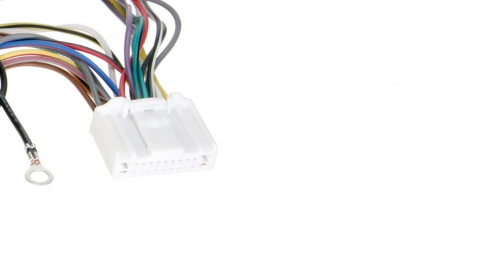 Mufa aparate OEM la ISo Fiat,Mazda,Nissan,Opel,Renault,Subaru ACC-180 [2]