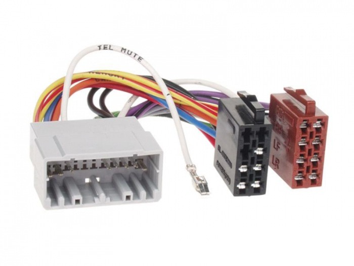 30.577 (1031-02) CONECTOR ISO CHRYSLER, 2001-2009 [2]