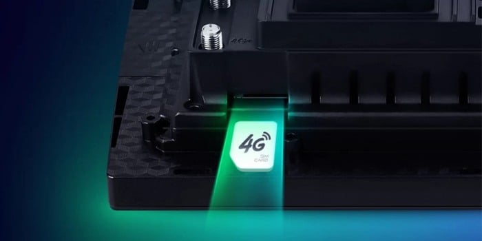 NAVIGATIE AUTO TEYES CC3 2K, 4+32GB 9.5" QLED OCTA-CORE 2GHZ, ANDROID 4G BLUETOOTH 5.1 DSP [4]