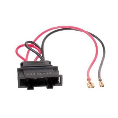 Pachet audio VW Golf V/VI fata spate JBL GX 602 [2]