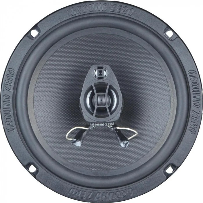 Pachet boxe fata si spate Ground Zero Ferrum GZFF 6.5 OPEL Astra J, Astra K [3]