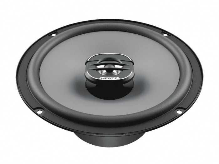 Pachet difuzoare auto Hertz Uno Skoda Octavia 2 spate [2]