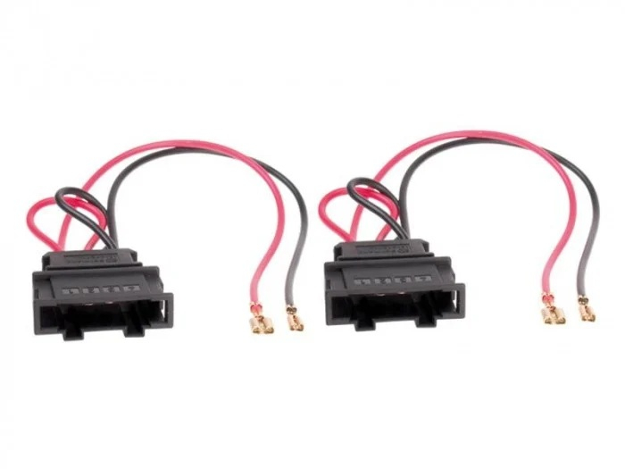 Pachet difuzoare auto JBL Stage3 dedicat Skoda Octavia 3 (2012 - 2019) [4]