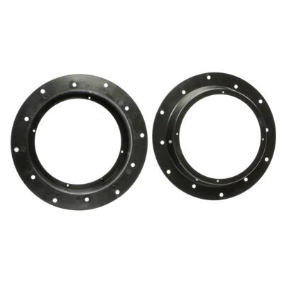 Pachet Difuzoare fata si spate Ground Zero GZTC 165.2X 100W VW Tiguan 2016- [4]