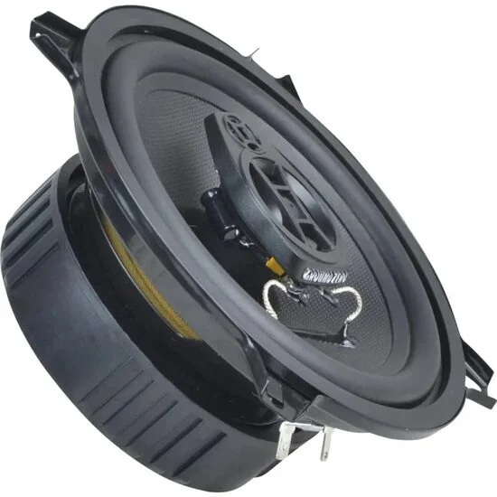 Pachet difuzoare GroundZero GZFF 5.2 , 70W RMS / 110W Max Opel Astra G spate [3]