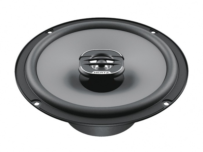 Pachet difuzoare Skoda Octavia 2 spate Hertz Uno X 165 [3]