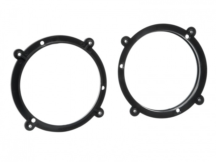 Pachet Hertz X130 boxe cu inele Audi A3 8L [3]