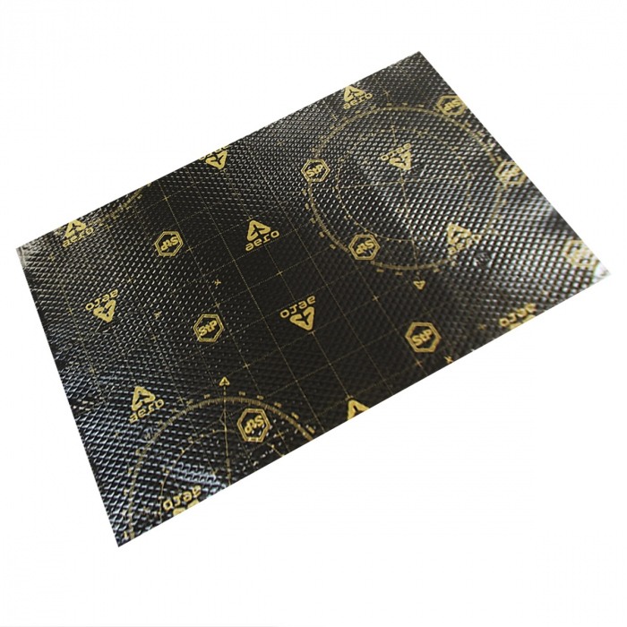 Pachet insonorizant AERO 5 coli + rola aplicare gratuita [2]