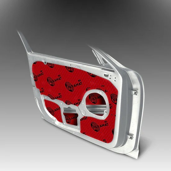Paramat TitanCore insonorizant vibroabsorbant 2.1mm, 75x50 cm [3]
