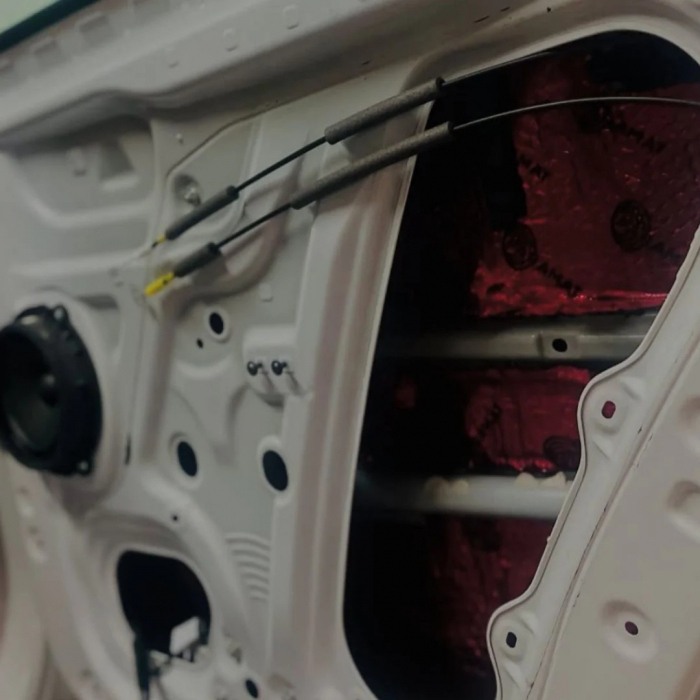 Paramat TitanCore insonorizant vibroabsorbant 2.1mm, 75x50 cm [8]