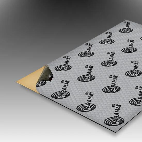 PCP1002 Pachet OptiSound Paramat de 10 coli, grosime 2,1mm, 750*500mm, 3.75mp [2]