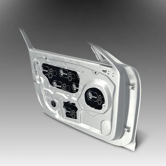 PCP1007 Pachet Silentium Shield Paramat de 10 coli, grosime butyl + carpeta de 2mm, 580*380mm, 2.20mp [2]