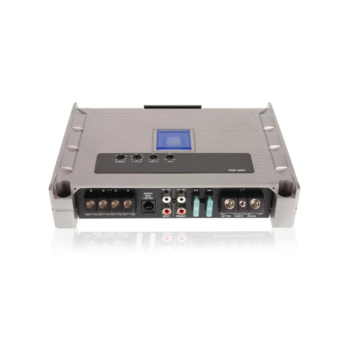 PDR-M65 AMPLIFICATOR ALPINE MONO, 1300W [2]