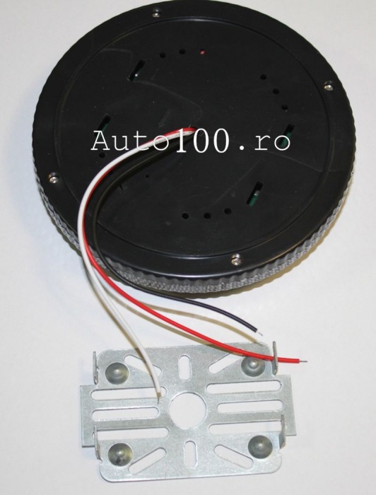 Plafoniera interior cu led-uri [3]