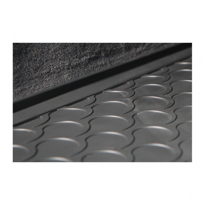 Pres cauciuc portbagaj dedicat BMW Seria 5 Combi G61 2024-prezent, Gledring Slovenia (doar motor termic - nu PHEV) [2]