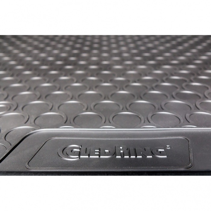 Pres cauciuc portbagaj dedicat BMW Seria 5 Combi G61 2024-prezent, Gledring Slovenia (doar motor termic - nu PHEV) [3]