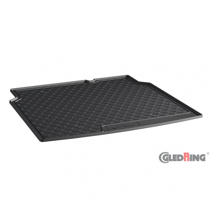 Pres cauciuc portbagaj dedicat Renault Rafale E-Tech Hybrid si Plug-in Hybrid 2024-prezent, Gledring Slovenia [2]