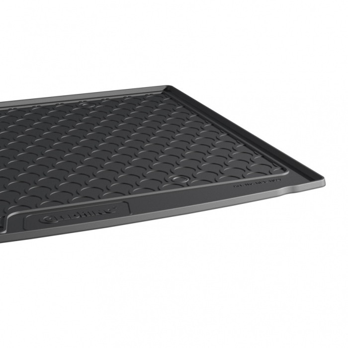 Pres cauciuc portbagaj dedicat VW Tiguan III 2024-prezent, Gledring Slovenia (portbagaj mai sus) [2]