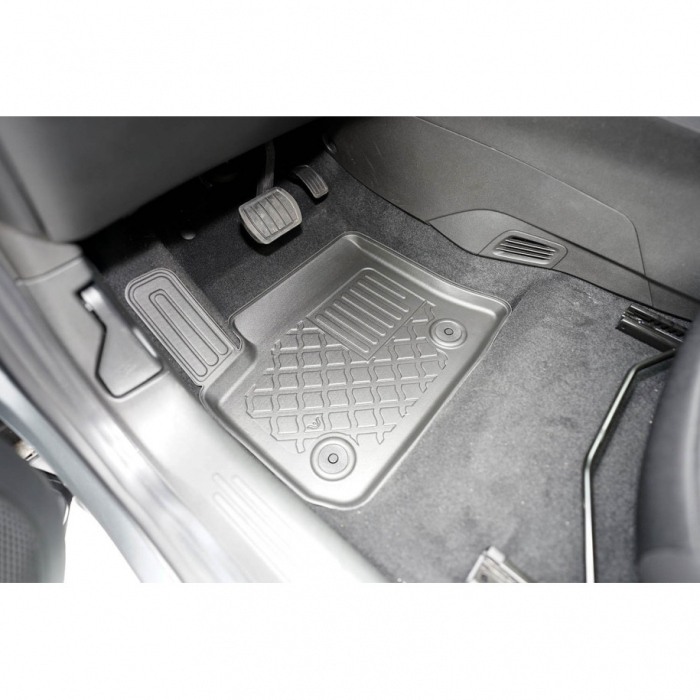 Presuri Alfa Junior Elettrica stil tavita cu margini inalte, 2024-prezent, Aristar [2]