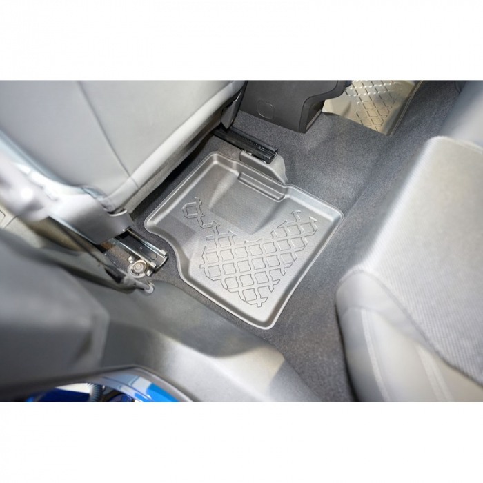 Presuri Alfa Tonale / Tonale Hybrid stil tavita cu margini inalte, 2022-prezent, Aristar [4]