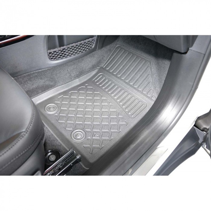 Presuri Alfa Tonale / Tonale Hybrid stil tavita cu margini inalte, 2022-prezent, Aristar [3]