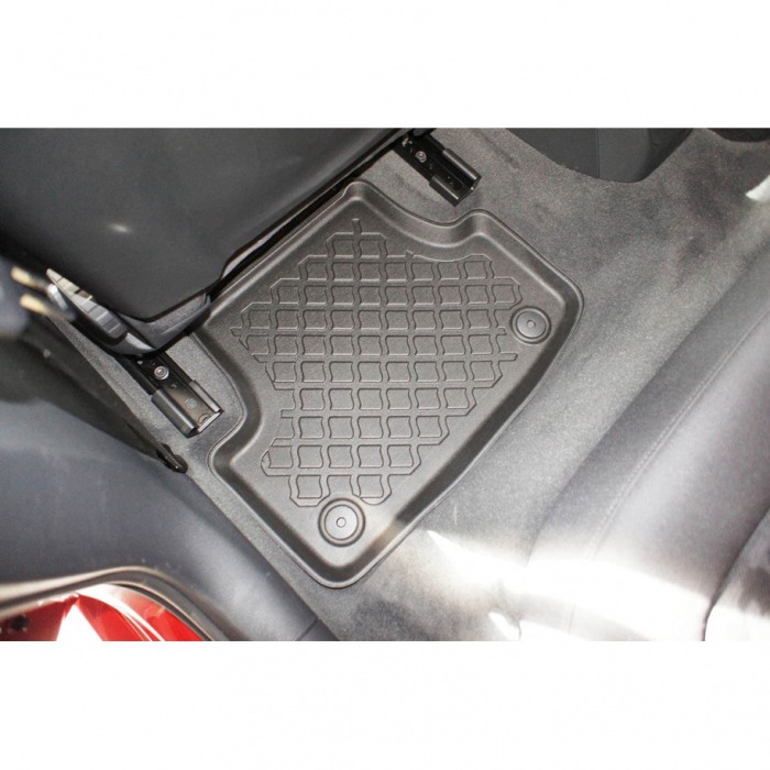 Presuri Audi A3 8Y Sportback / A3 8Y sedan stil tavita cu margini inalte, 2020-prezent, Aristar [4]