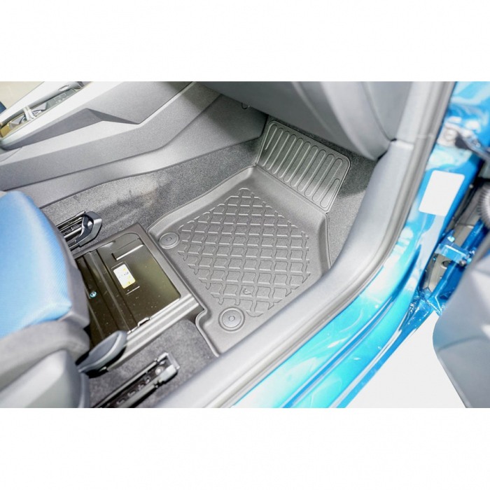 Presuri Audi A3 8Y Sportback / A3 8Y sedan stil tavita cu margini inalte, 2020-prezent, Aristar [3]