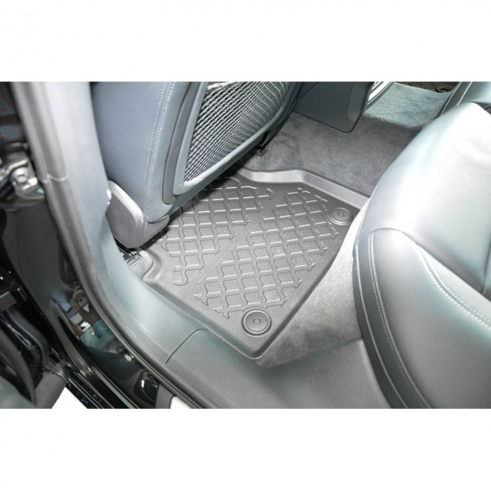 Presuri Audi A6 / A7 C8 Sedan / Avant stil tavita cu margini inalte, 2018-prezent, Aristar [5]