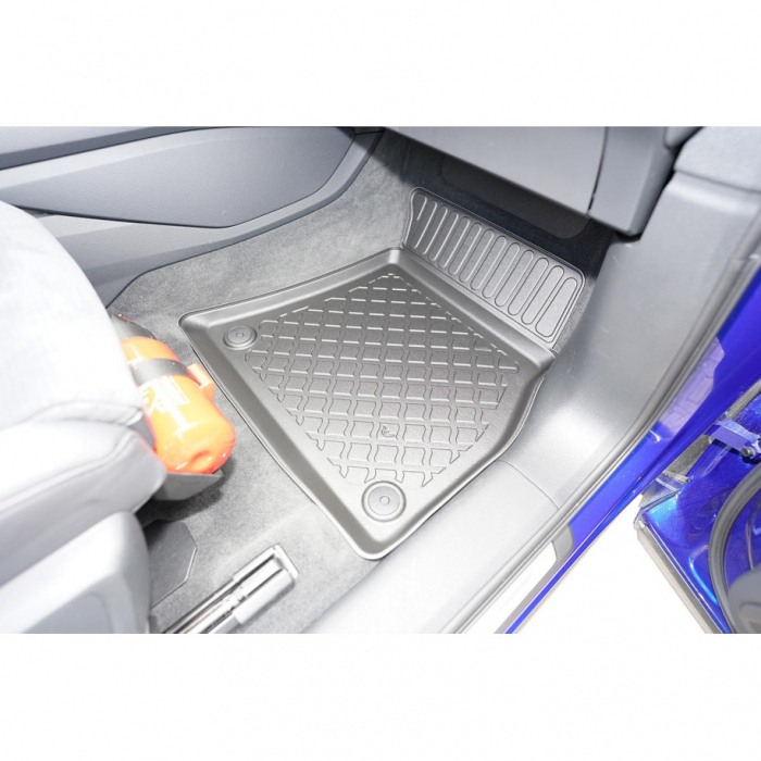 Presuri Audi E-Tron / E-Tron Sportback stil tavita cu margini inalte, 2019-prezent, Aristar [3]