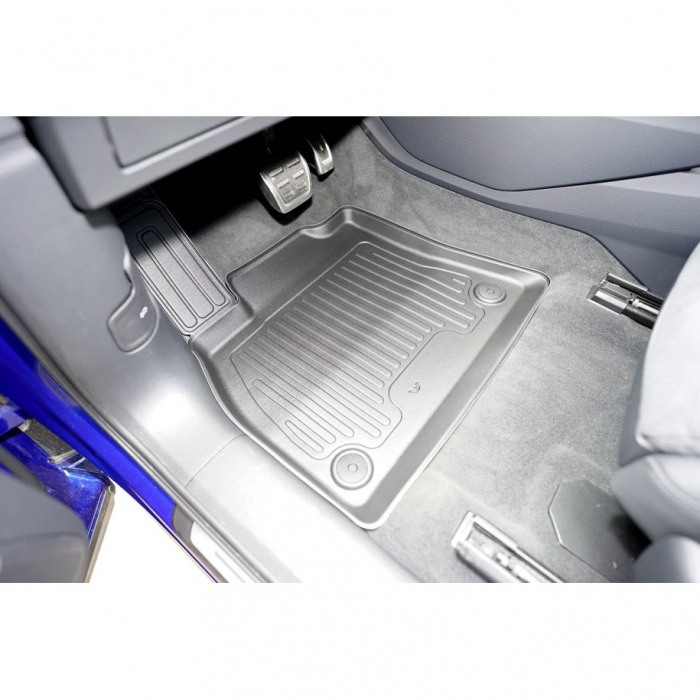 Presuri Audi E-Tron / E-Tron Sportback stil tavita cu margini inalte, 2019-prezent, Aristar [2]