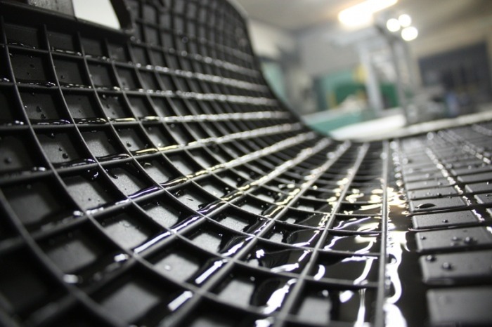 Presuri auto BMW E46 1998-2007 [3]