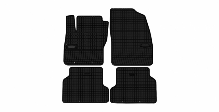 Presuri auto pentru Ford Focus II 2004-2010 [2]