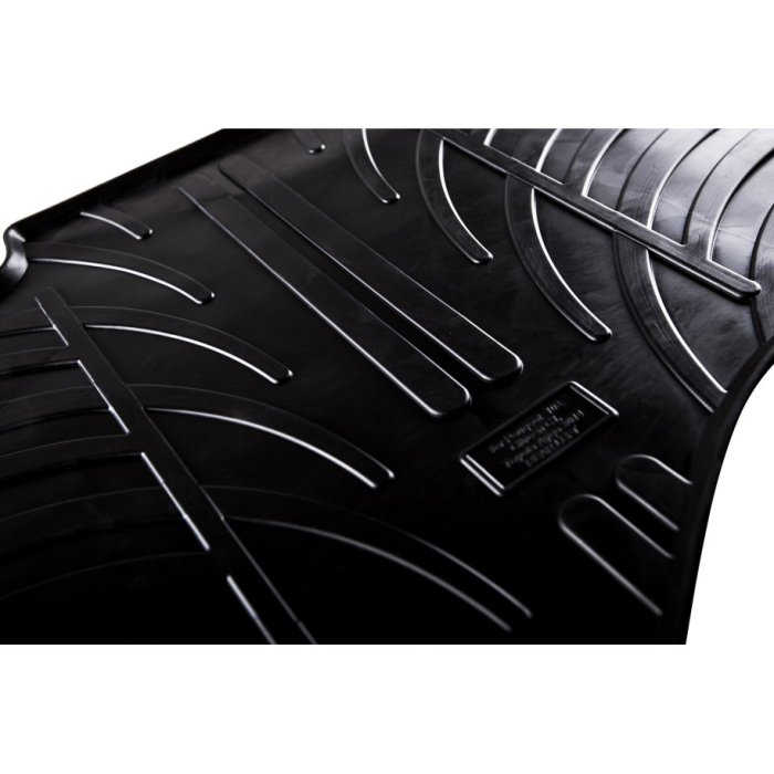 Presuri auto speciale pentru Mitsubishi Outlander 3 PHEV 2013-2021, Gledring Slovenia [4]